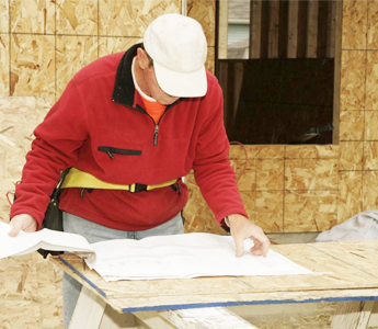 Engineer Reading Plans